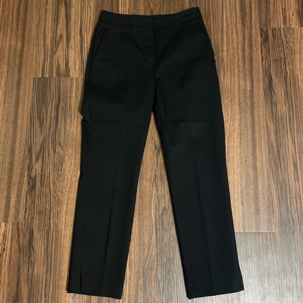 H&M Black Slacks - Size 2